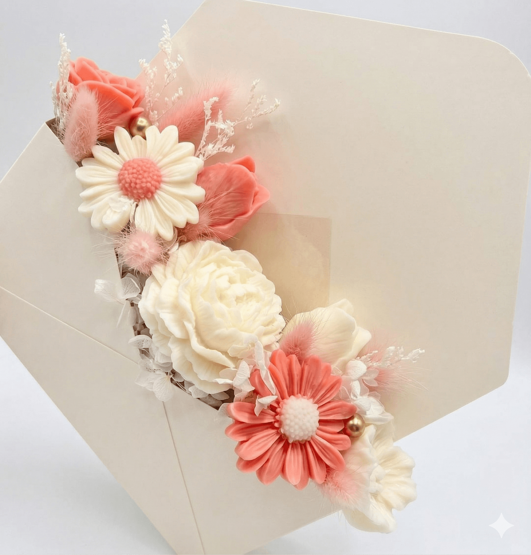 Fondants parfumés Grace Candles